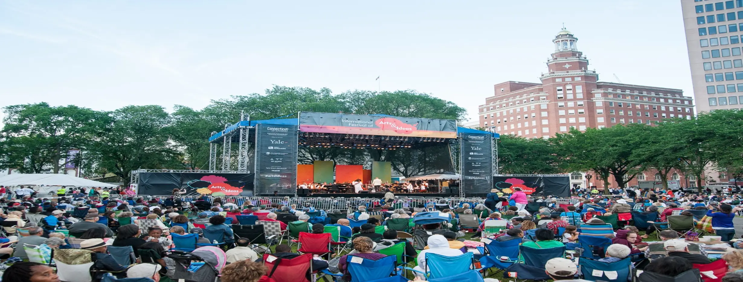 Image for Festival Haven